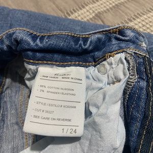 KanCan jeans